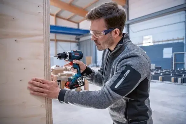 Guía para elegir el taladro Bosch