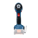 Taladro Atornillador Bosch Freedom Concept 18V Sin Baterias ni Cargador