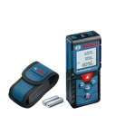 Medidor de Distancia Laser Bosch GLM 40 