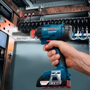 Llave de Impacto Bosch Freedom Concept 18V