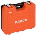 Juego Bahco  Bocallaves Y Accs ½" - 40pzas