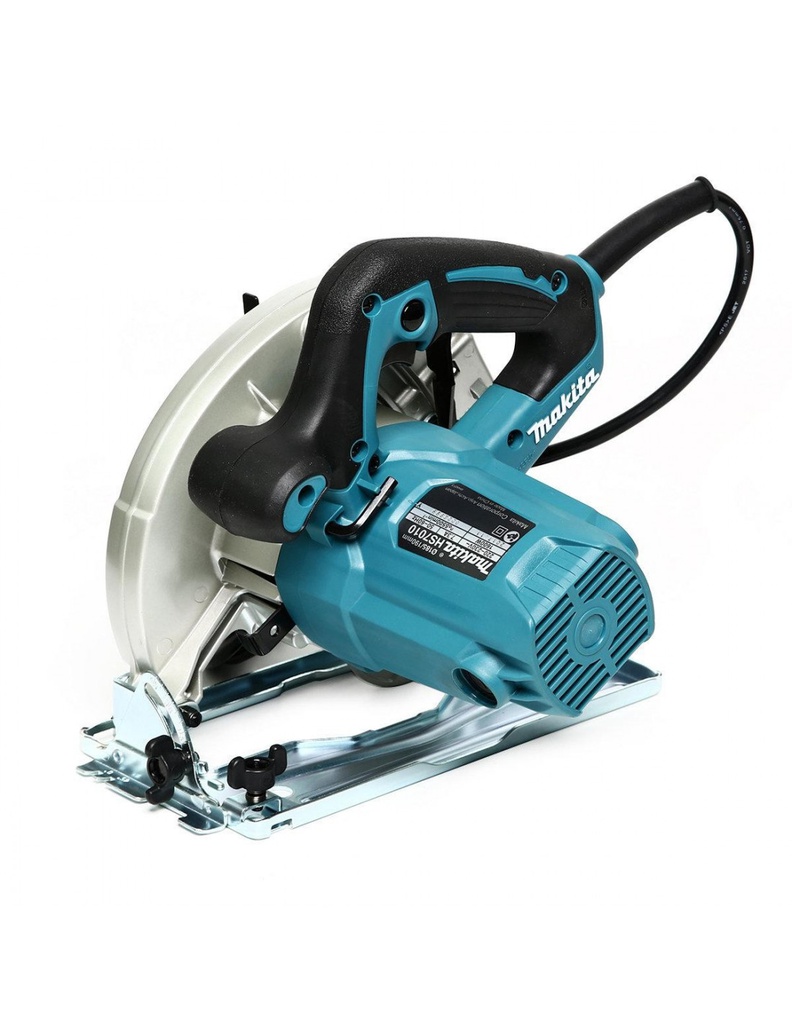 Sierra Circular Makita 7. 1/4" 1600W 