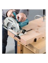 Sierra Circular Makita 7. 1/4" 1600W 