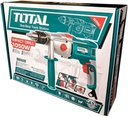 Taladro Percutor Total TG111165-4-4 Industrial 13mm 1050W #