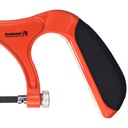 Arco de Sierra Junior Biassoni De Aluminio 6" 152MM 