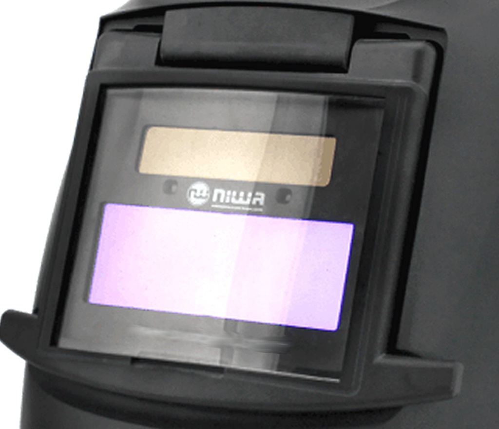 Mascara Fotosensible Niwa Start
