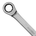 LLave Combinada Biassoni Con Crique 3/8" 