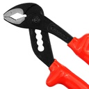 Pinza Pico Loro Biassoni 1000V 10" 250mm