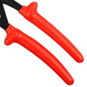 Pinza Pico Loro Biassoni 1000V 10" 250mm