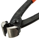 Tenaza Armador Biassoni Ace-225 (9") Con Diping Corte Entero Y Medio Corte 