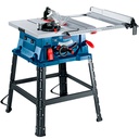 Sierra de Banco Bosch GTS 254 10" 1800W