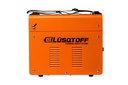 Soldadora Mig Flux 100 Lusqtoff con Rollo de Alambre #