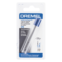 Broca Dremel Remocion De Juntas De 3,2 Mm 1/8"