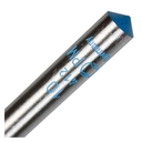 Broca Multiconstruccion Bosch 4x75