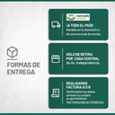 Broca Multiconstruccion Bosch 4x75