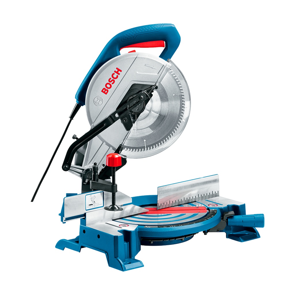 Ingletadora Bosch GCM 10 X 1700W 10” 