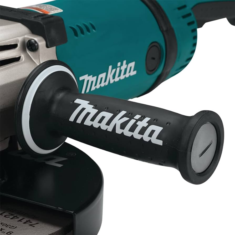 Amoladora Angular Makita 230mm 2600W