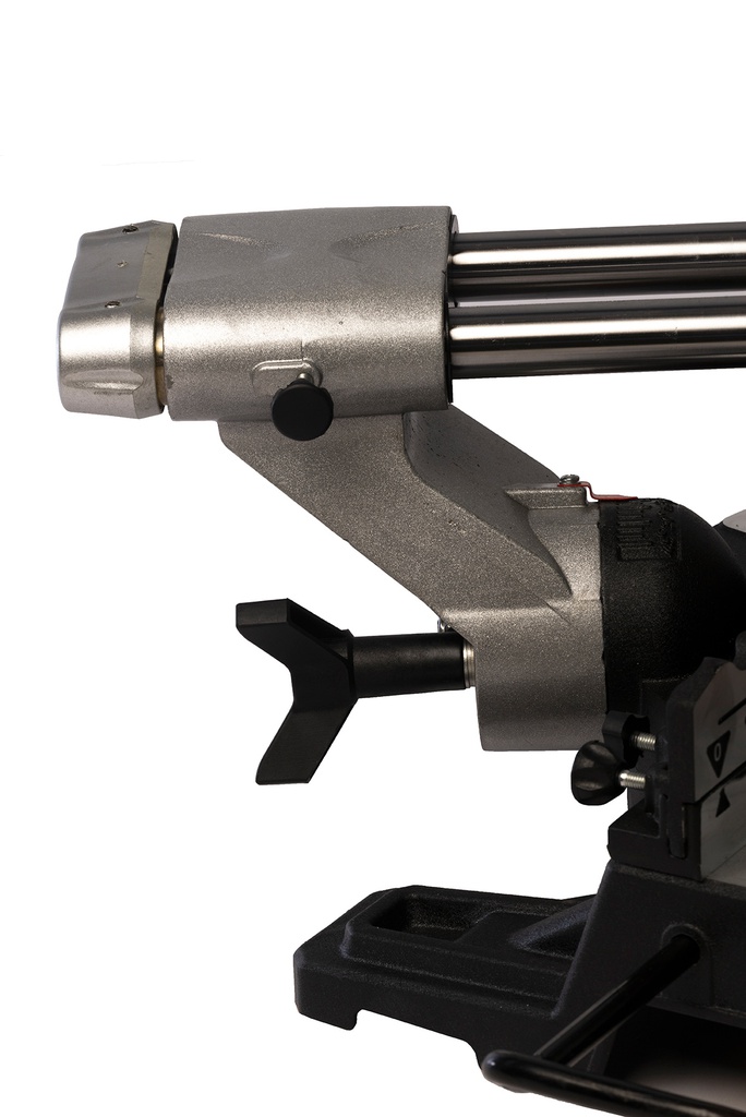Ingletadora Telescopica Lusqtoff 10" 1800W #