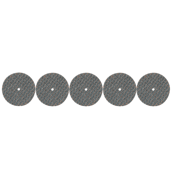 Disco Dremel Corte Reforzado 1-1/4" 5 Und.