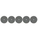Disco Dremel Corte Reforzado 1-1/4" 5 Und.