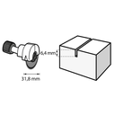 Disco Dremel De Corte Para Sierra 1-1/4"