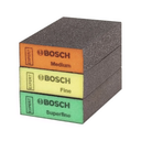 Esponja Bosch tipo Taco Grano Fino