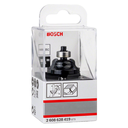 Fresa Bosch  Moldura Romana 5/6"