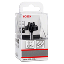 Fresa Bosch  Ranura Curva 1"