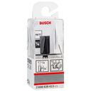 Fresa Bosch  Ranurar c/centro de corte 1/2"