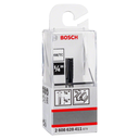Fresa Bosch  Ranurar c/centro de corte 1/4"