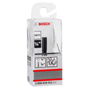 Fresa Bosch  Ranurar c/centro de corte 1/4&quot;