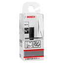 Fresa Bosch  Ranurar c/centro de corte 3/8"