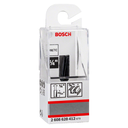 Fresa Bosch  Ranurar c/centro de corte 3/8&quot;