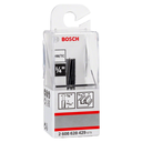 Fresa Bosch  Ranurar c/centro de corte 5/16"