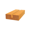 Fresa Bosch  Ranurar con 1 filo 1/8"