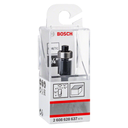 Fresa Bosch  Refilados 1/2"