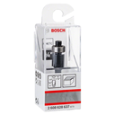 Fresa Bosch  Refilados 1/2&quot;