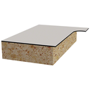 Fresa Bosch  Refilados 1/4"