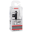 Fresa Bosch  Refilados 3/8"
