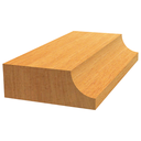 Fresa Bosch  para Curvas 1"