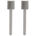 Fresa Dremel  Alta Vel Cilínd 7/32" Ra2615000196