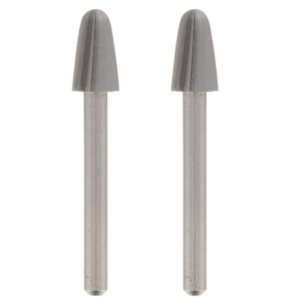 Fresa Dremel  Alta Vel Cónica 1/4" Ra2615000117