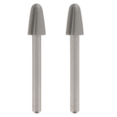 Fresa Dremel  Alta Vel Cónica 1/4" Ra2615000117