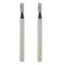 Fresa Dremel  Alta Vel Plana 1/8" Ra2615000194