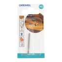 Fresa Dremel  Cónica Carb. Tungsteno 1/8"