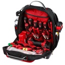Mochila Portaherramientas Milwaukee