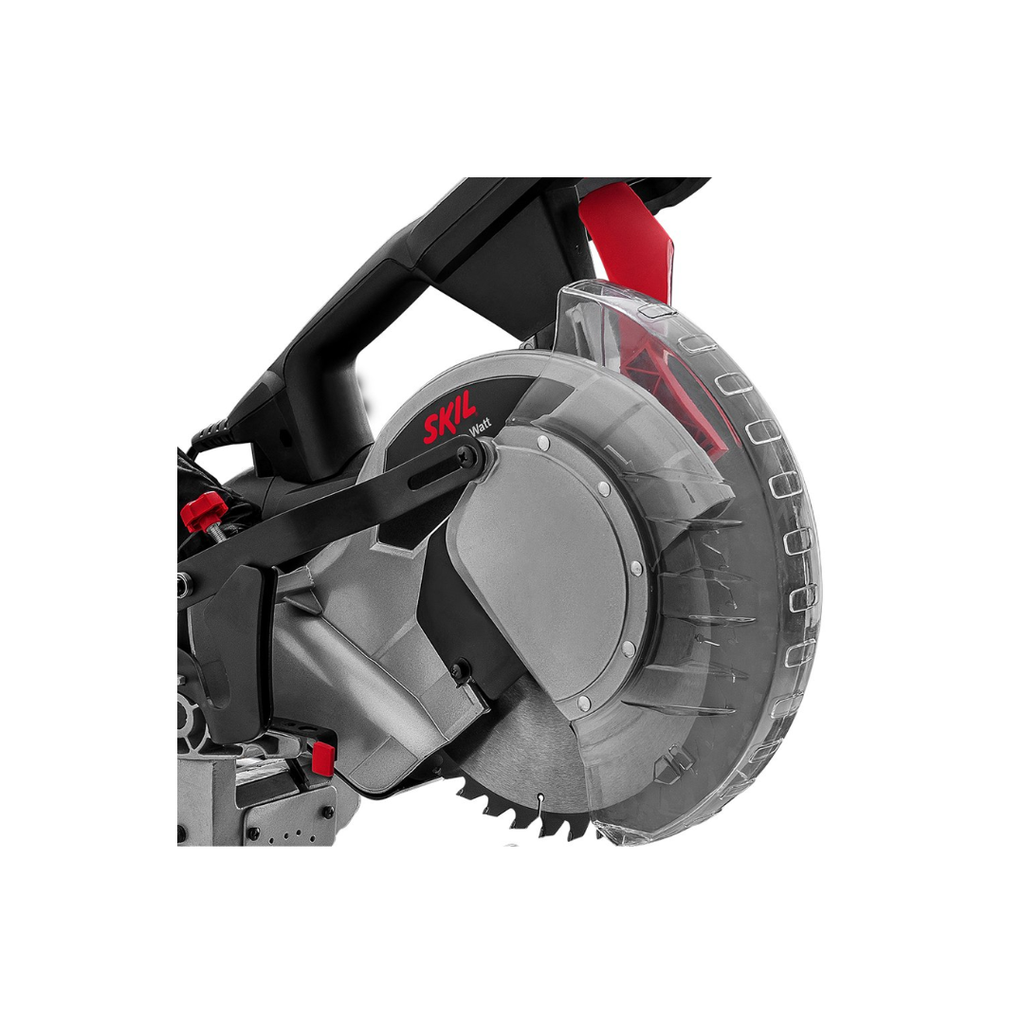 Ingletadora Telescopica SKIL 3311 JB 1800W 10"