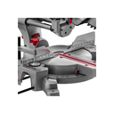 Ingletadora Telescopica SKIL 3311 JB 1800W 10"