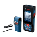 Medidor De Distancia Laser Bosch GLM 120 C