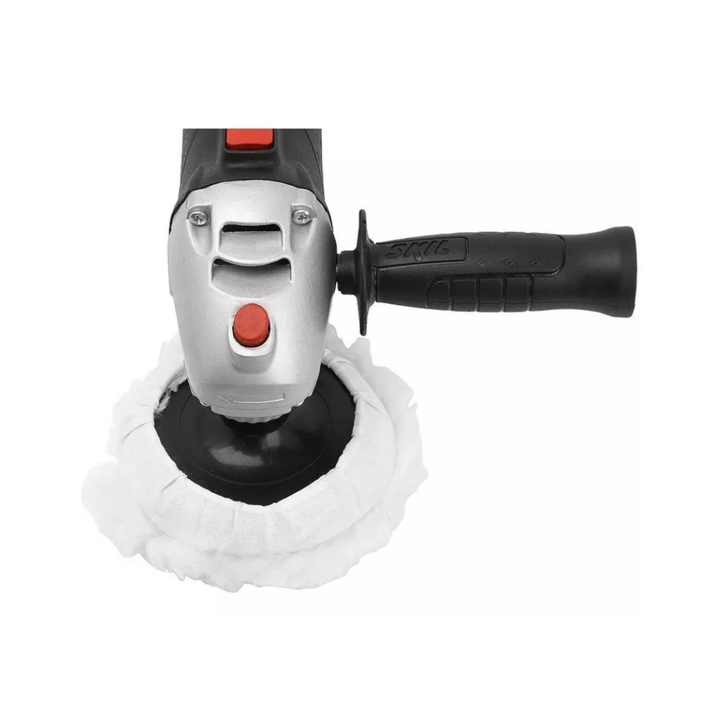 Pulidora Skil 9051 5" 470W 